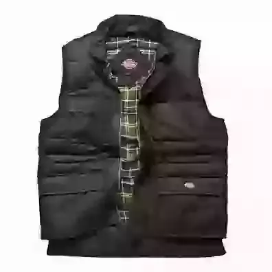 Jackets, Fleeces & Bodywarmers